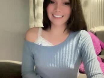 cheskahouston webcam model stream image