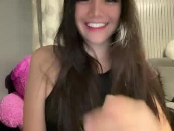 cheskahouston webcam model stream image