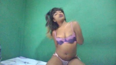 AngelicAnnah webcam model stream image