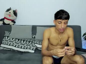 ander_012 webcam model stream image