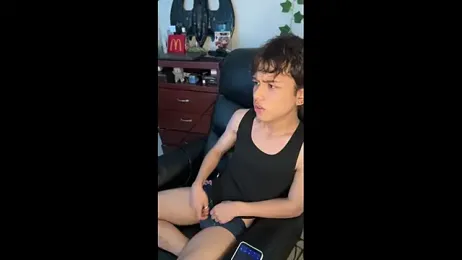 DanteSaint webcam stripchat model stream image