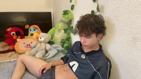 DanteSaint webcam model stream image