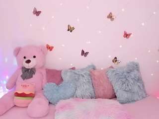 zaratorres webcam model stream image