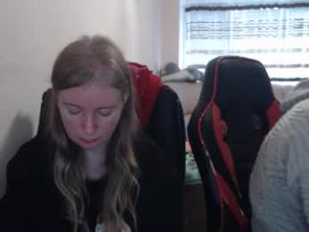 jenisandpeter webcam chaturbate model stream image