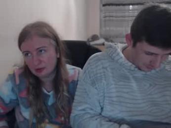 jenisandpeter webcam model stream image