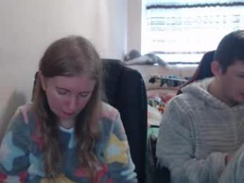 jenisandpeter webcam model stream image