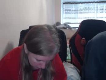 jenisandpeter webcam model stream image