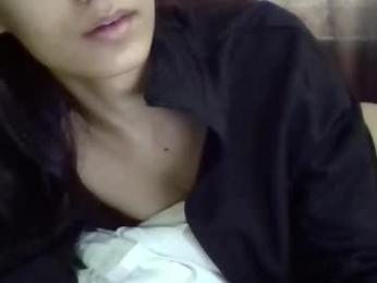 sandrafyp webcam model stream image