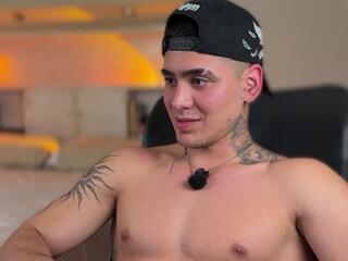 Ethan Colt webcam model stream image