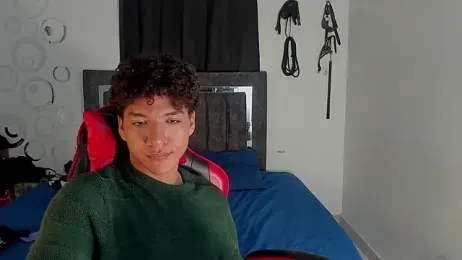 Maximiliano_Khalil webcam model stream image