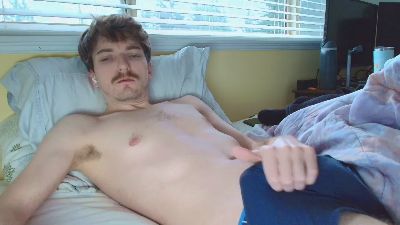 bluezed webcam model stream image