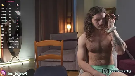 MrbigLouis webcam model stream image