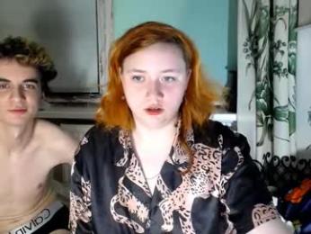 lily_shamy webcam model stream image