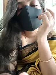 yoursana- webcam model stream image