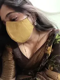 yoursana- webcam model stream image