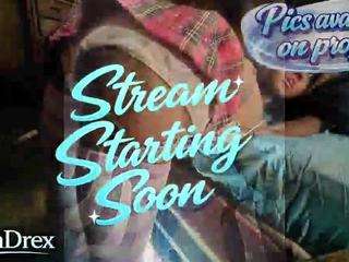 realjoshdrex webcam model stream image