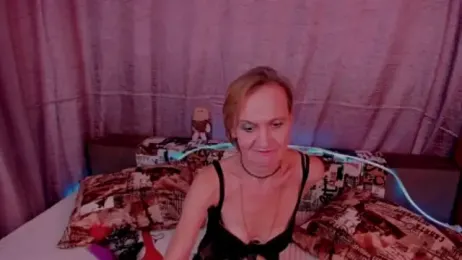 MissBekker webcam model stream image