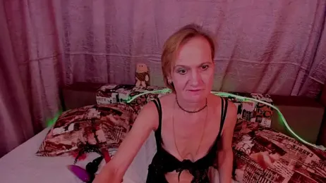 MissBekker webcam model stream image