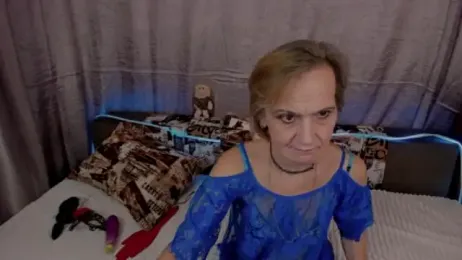 MissBekker webcam model stream image