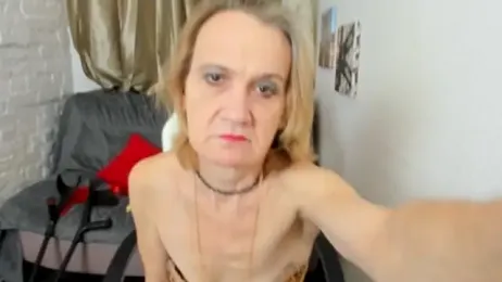 MissBekker webcam model stream image