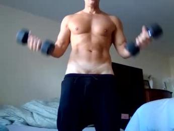 bigjoed233 webcam model stream image