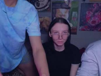 _adrenalinee_ webcam chaturbate model stream image