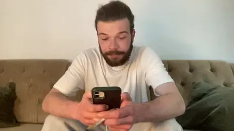 Kiffwahnkenobi webcam model stream image