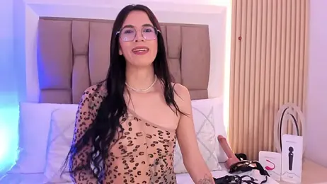 Clarisse28 webcam stripchat model stream image