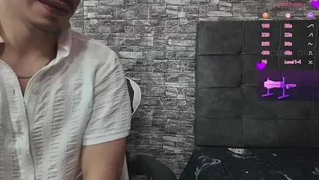 Hot_Couple_AR webcam model stream image