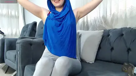 MelisKayaa webcam model stream image