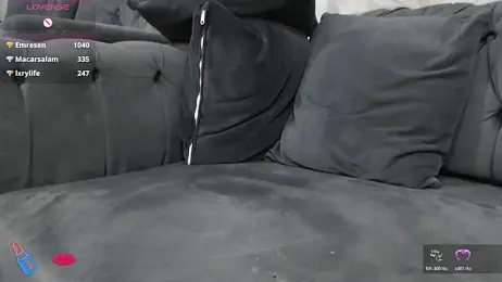 MelisKayaa webcam stripchat model stream image