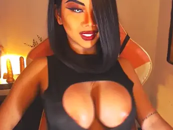 JessicaRabittt webcam model stream image