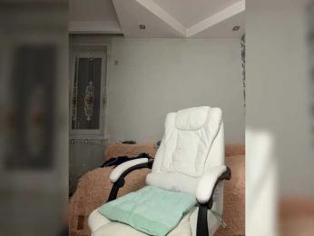 Eva-Bella webcam model stream image