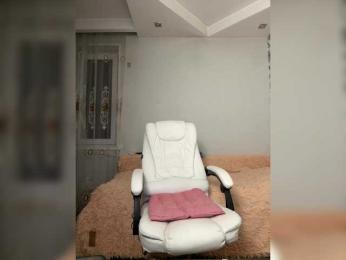 Eva-Bella webcam model stream image