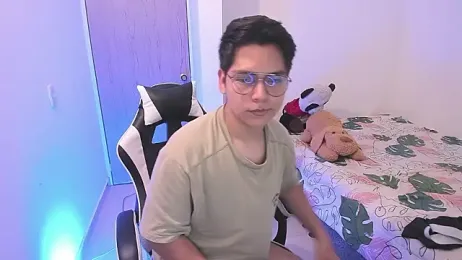 Asta_YunoXXX webcam model stream image