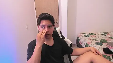 Asta_YunoXXX webcam model stream image