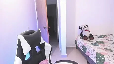 Asta_YunoXXX webcam model stream image