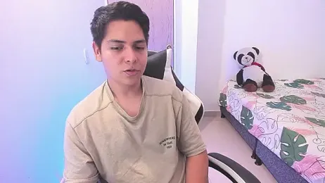 Asta_YunoXXX webcam model stream image