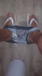 Footjobest60 webcam model stream image