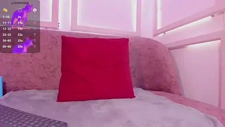 min_minjil webcam model stream image