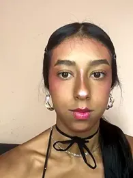 FOXXX_BABY webcam stripchat model stream image