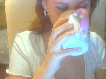 xJESSIxx webcam model stream image