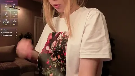 TheolaLonghofer webcam stripchat model stream image