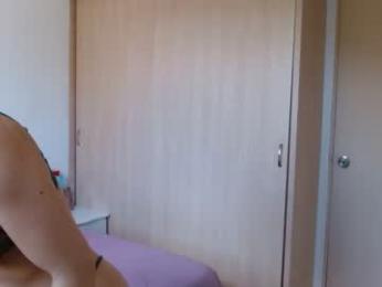 cailyn_briona webcam chaturbate model stream image