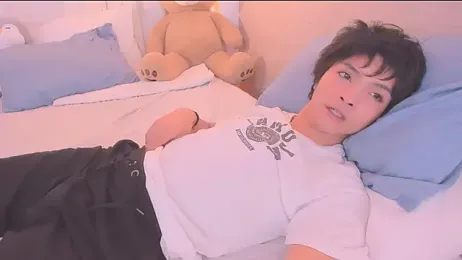 Sweet_Allan webcam model stream image