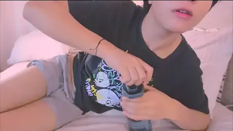 Sweet_Allan webcam model stream image