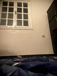 Hijabi_HotGirls webcam model stream image