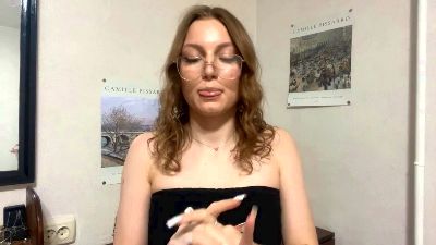 MaydaEnderby webcam model stream image