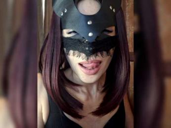 LikaFurr webcam model stream image