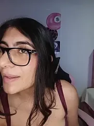 Miakhalifa__ webcam model stream image